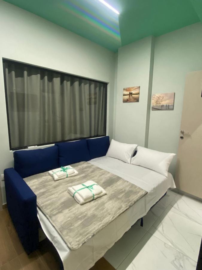 Treasure Box Apartment _Aristotelous Square_ Thessaloniki Exterior photo